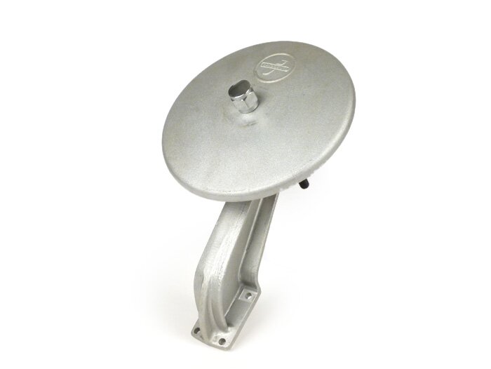 Reservewielhouder achter -LAMBRETTA- Lambretta C 125