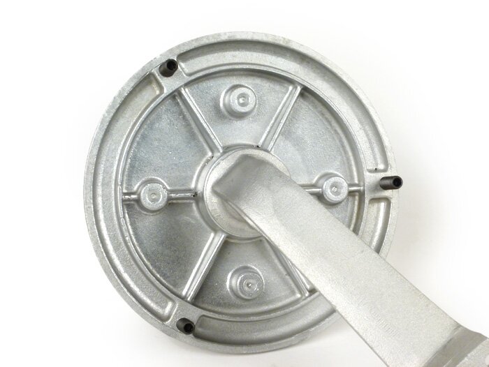 Reservewielhouder achter -LAMBRETTA- Lambretta C 125