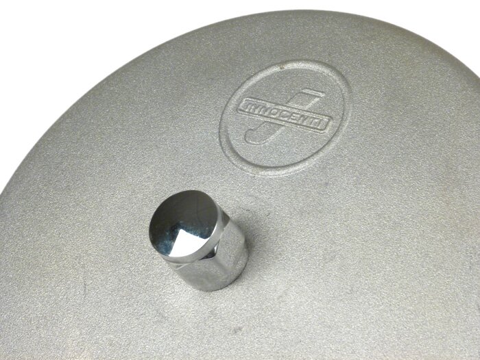 Reservewielhouder achter -LAMBRETTA- Lambretta D 125, D 150