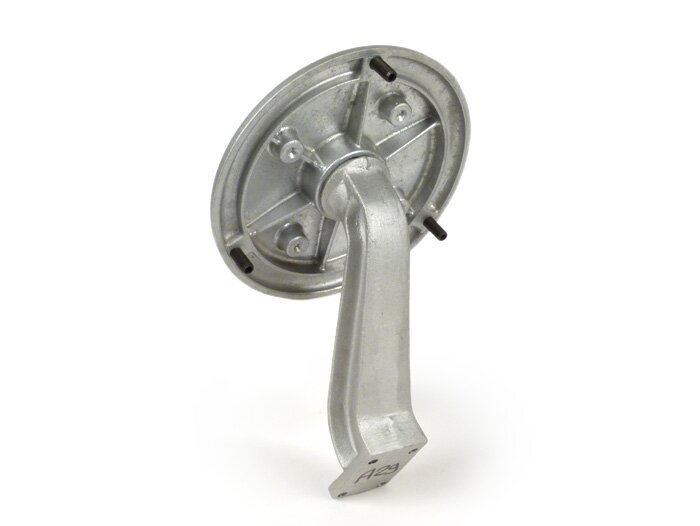 Reservewielhouder achter -LAMBRETTA- Lambretta D 125, D 150