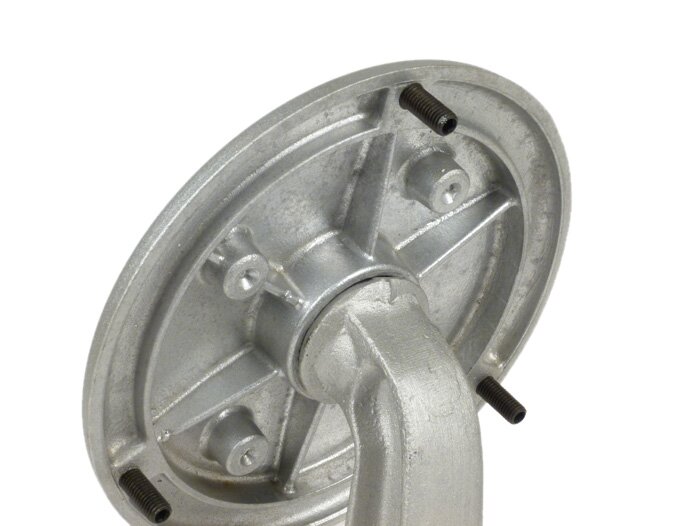 Reservewielhouder achter -LAMBRETTA- Lambretta D 125, D 150