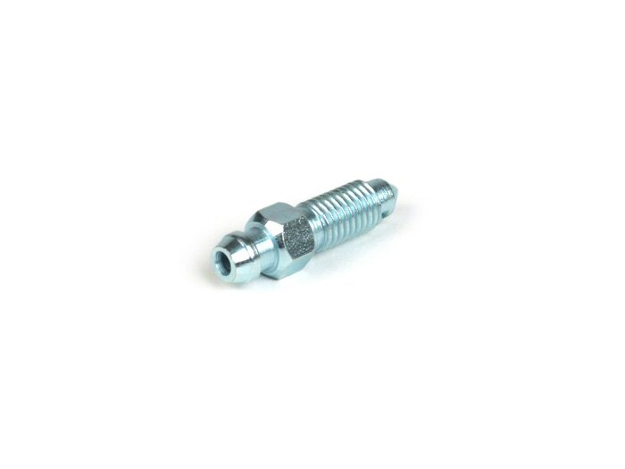 Nipplo di spurgo pinza freno -M7 x 1,0- Hengtong