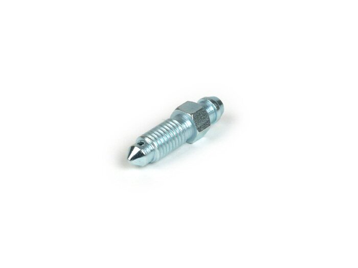 Nipplo di spurgo pinza freno -M7 x 1,0- Hengtong