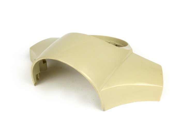 Handlebar top -LML- Vespa PX DISC (1998-) - unpainted