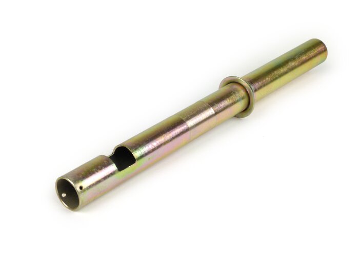 Tubo de gas -LML- Vespa PX Disc (1998-) - l=177mm Ø=24mm
