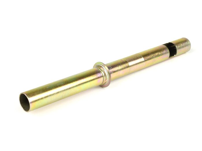 Tubo de gas -LML- Vespa PX Disc (1998-) - l=177mm Ø=24mm