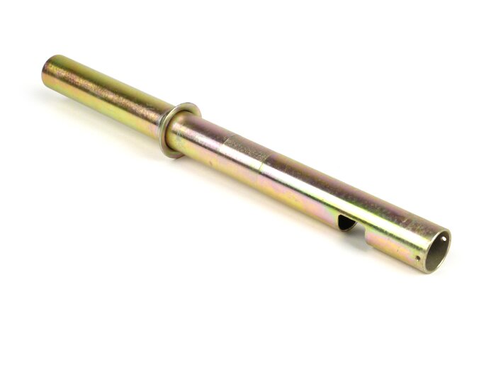 Tubo de gas -LML- Vespa PX Disc (1998-) - l=177mm Ø=24mm