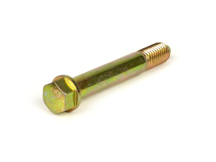 Baut kepala kemudi -Poros LML Ø = 10mm- Vespa PX, PK, Rally, Sprint150, 180 SS, Super, TS125, GT125 (VNL2T), GTR125 (VNL2T), ET3, PV125, V50, V90