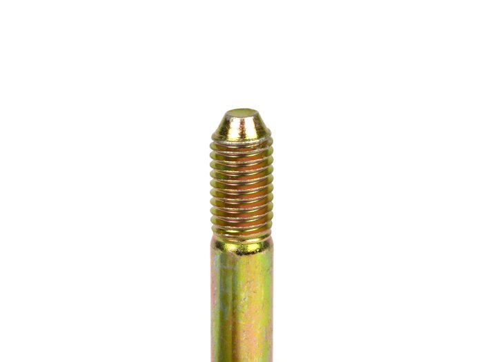 Baut kepala kemudi -Poros LML Ø = 10mm- Vespa PX, PK, Rally, Sprint150, 180 SS, Super, TS125, GT125 (VNL2T), GTR125 (VNL2T), ET3, PV125, V50, V90