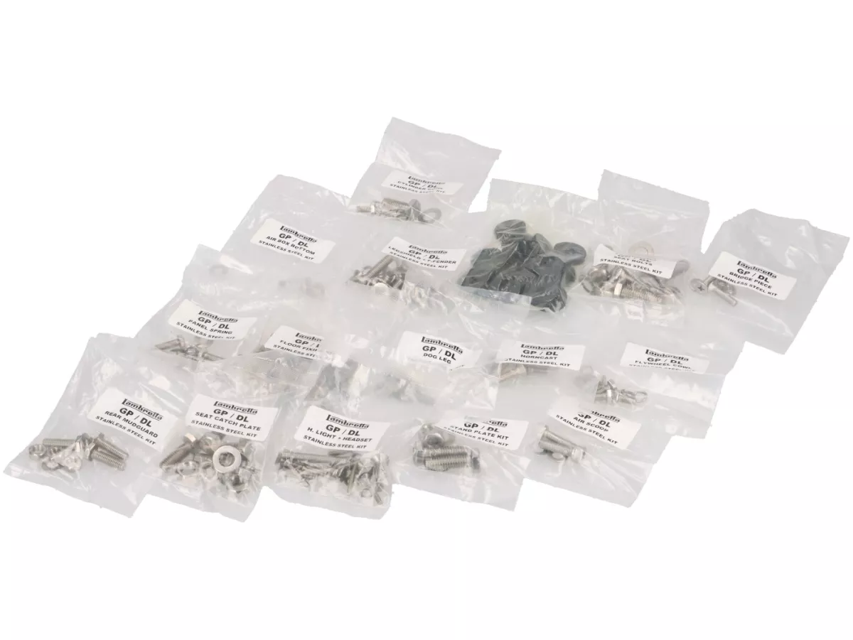 Balhoofdmoer -LML- Vespa PX, PK, Rally180 (VSD1T), Rally200 (VSE1T), Sprint150 (VLB1T), 180 SS, Super, TS125 (VNL3T), GT125 (VNL2T), GTR125 (VNL2T), ET3, PV125, V50, V90