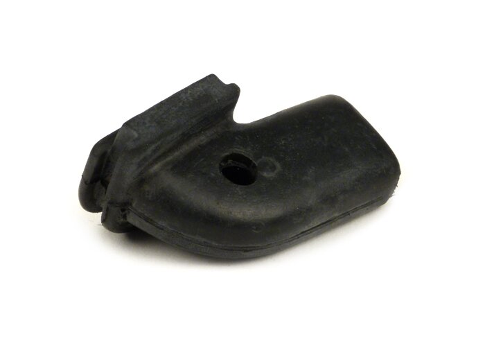 Grommet handlebar -LML- Vespa PX (1998-) (used for brake hose, brake light switch wire through handlebar top)