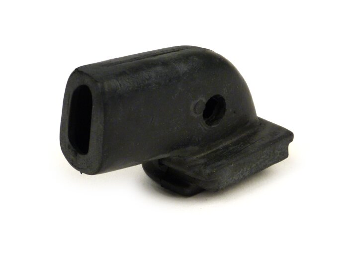 Grommet handlebar -LML- Vespa PX (1998-) (used for brake hose, brake light switch wire through handlebar top)