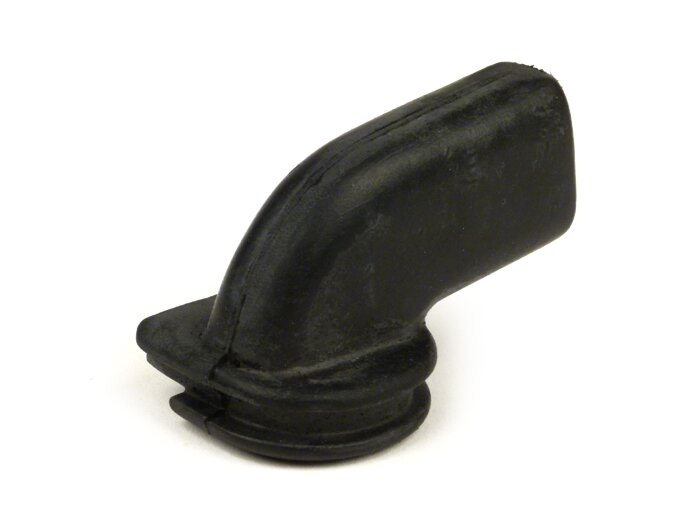Grommet handlebar -LML- Vespa PX (1998-) (used for brake hose, brake light switch wire through handlebar top)