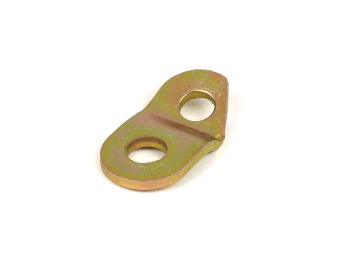 Pelat penutup untuk kabel speedometer -LML- Vespa PX (1998-)