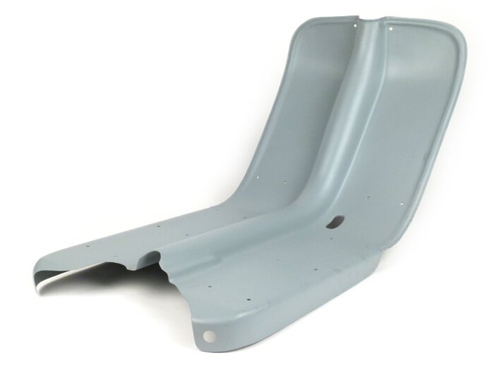 Legshield -IMPORT- Lambretta D 125, D 150
