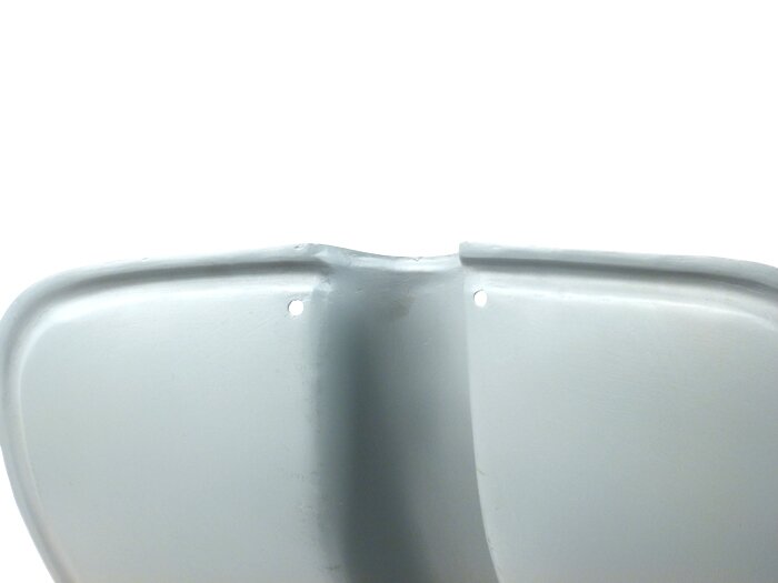 Legshield -IMPORT- Lambretta D 125, D 150