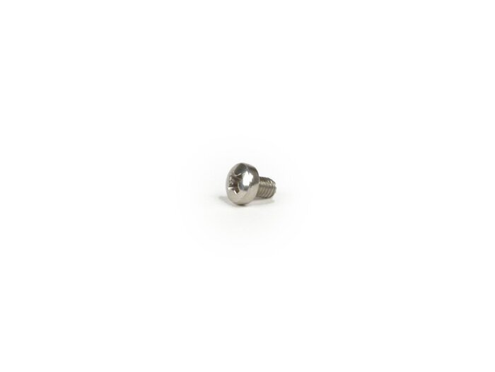 Vite -DIN 7985- M4 x 6 mm
