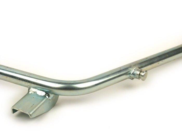 Middenstandaard -CASA LAMBRETTA- Lambretta LI (serie 3), LIS, SX, TV (serie 3), DL, GP