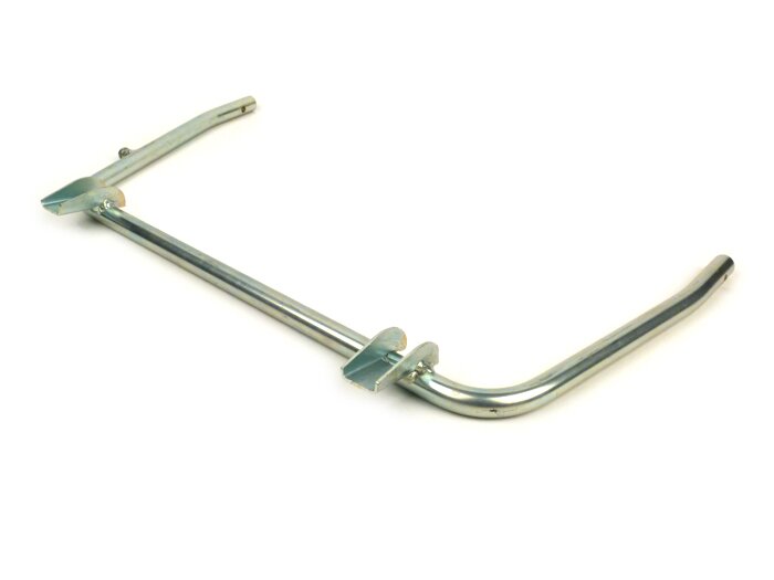 Middenstandaard -CASA LAMBRETTA- Lambretta LI (serie 3), LIS, SX, TV (serie 3), DL, GP