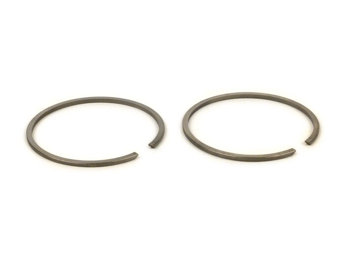 Zuigerveer -CASA LAMBRETTA 75 ccm- voor Kit X3 Lambretta Lui 50, J50