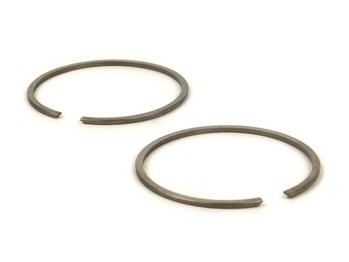 Zuigerveer -CASA LAMBRETTA 75 ccm- voor Kit X3 Lambretta Lui 50, J50