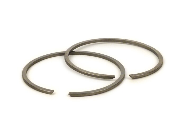 Zuigerveer -CASA LAMBRETTA 75 ccm- voor Kit X3 Lambretta Lui 50, J50