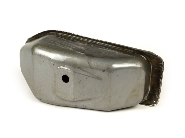 Depósito de combustible -VESPA- Vespa GS150 (VS1T)