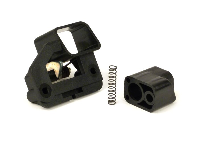 Fermeture portière moteur -Piaggio- Vespa PK, PK S, PK S Arcobaleno, PK XL automatique