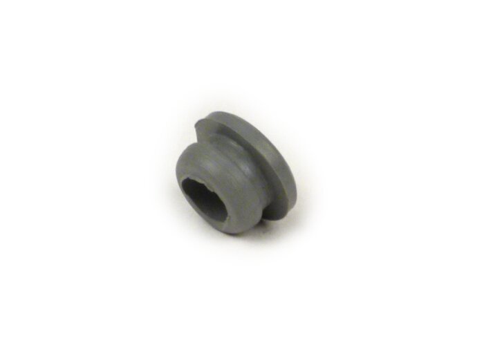Rubberen bufferset incl. bussen voor zijklep -VESPA- Vespa VNA, VNB, VBA, VBB, GL, GT, Super, Sprint