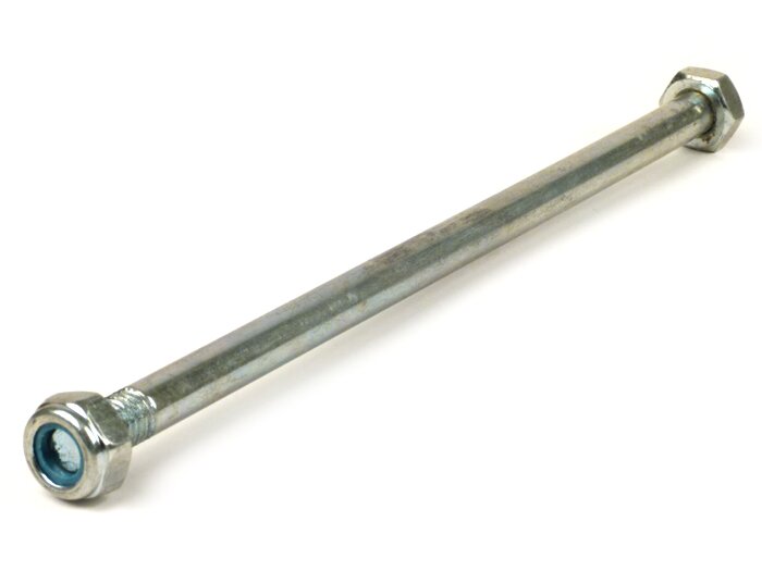 Bultsats för tvärstång M10 x 210 mm -VESPA- V50, V90, SS50, SS90, PV125, ET3, PK S, PK XL