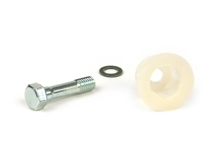 Fuel banjo set -DELLORTO- SHB 16 (H / L / N)