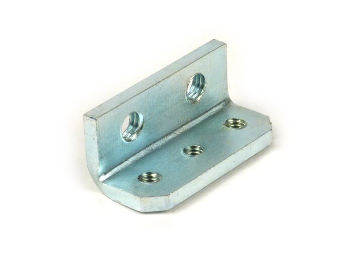 Bracket for mounting HT coil -CASA LAMBRETTA- Lambretta LI (series 1-2), TV (series 2)