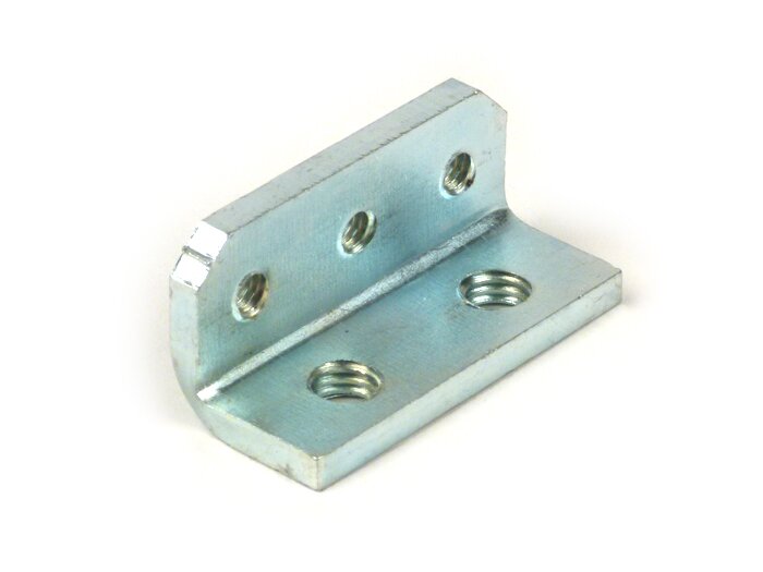Bracket for mounting HT coil -CASA LAMBRETTA- Lambretta LI (series 1-2), TV (series 2)