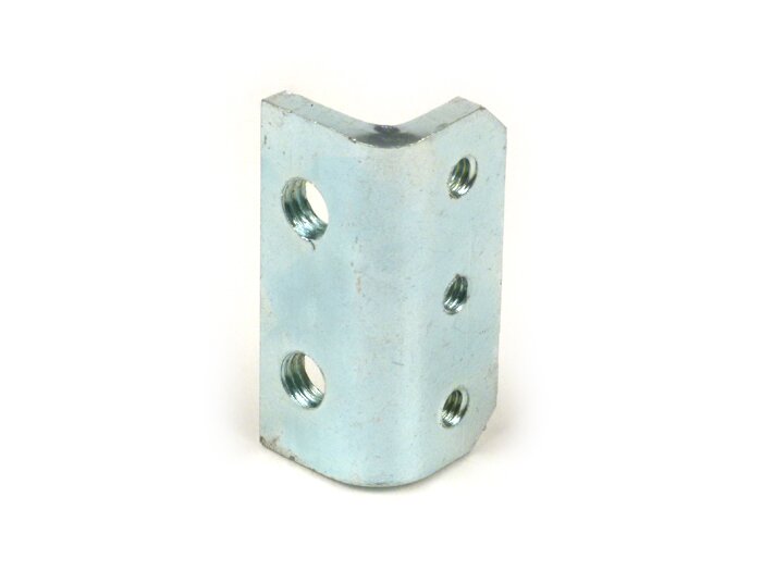 Bracket for mounting HT coil -CASA LAMBRETTA- Lambretta LI (series 1-2), TV (series 2)