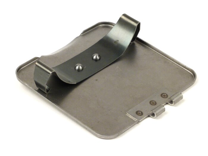 Penutup tutup pengisi bahan bakar -CASA LAMBRETTA- Lambretta LI (Seri 1 (1959-), Seri 2, Seri 3), LIS, SX, TV (Seri 1 (1959-), Seri 2, Seri 3), DL (-02.1969), GP (-02.1969)