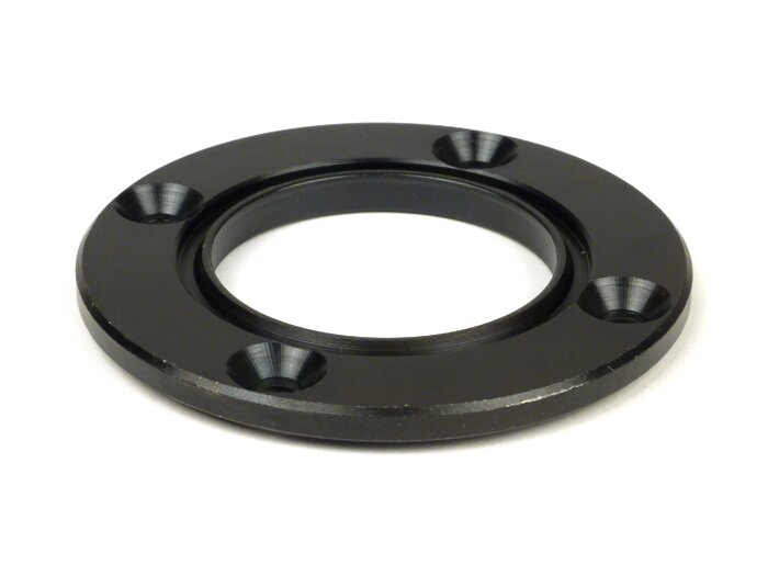 Oil seal plate for bearing 6305 -CASA LAMBRETTA- Lambretta LI, LIS, SX, TV (2nd-3rd series)