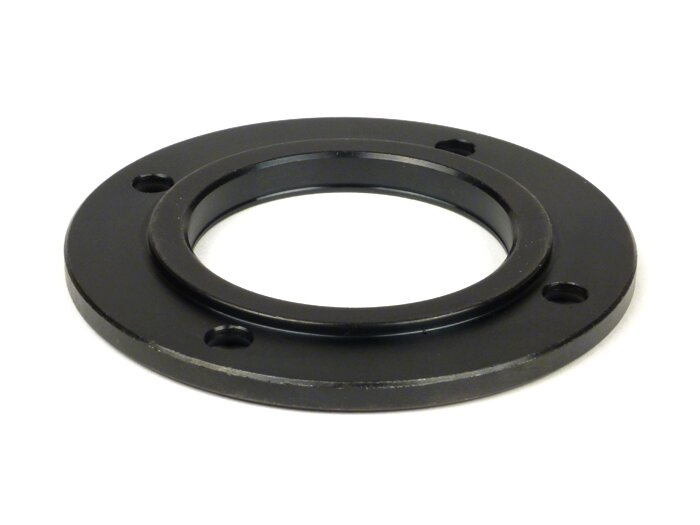 Oil seal plate for bearing 6305 -CASA LAMBRETTA- Lambretta LI, LIS, SX, TV (2nd-3rd series)