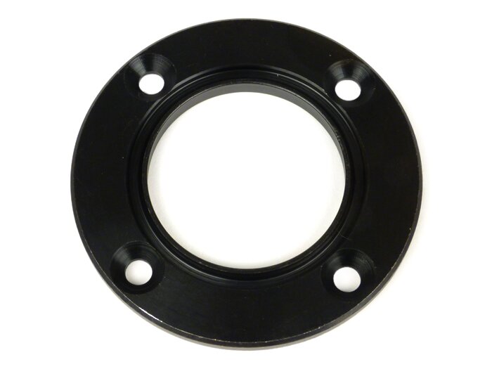 Oil seal plate for bearing 6305 -CASA LAMBRETTA- Lambretta LI, LIS, SX, TV (2nd-3rd series)