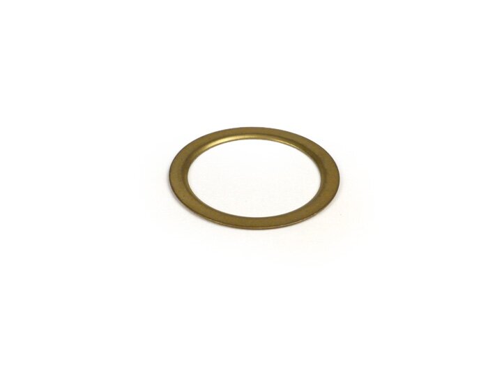 Tryckskiva för koppling -OEM KVALITET- Vespa VN1T (06001-), VN2, VL1T, VL2T, VL3T, VB1T, VNA1T, VNA2T (-081468) - Mässing
