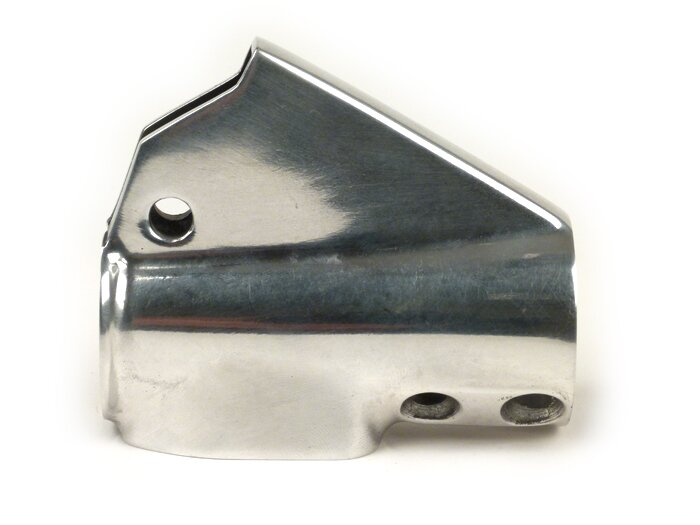 Lichtschaltergehäuse -CASA LAMBRETTA- Lambretta LIS, SX, TV (Serie 3), DL, GP