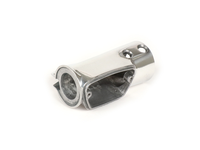 Light switch housing  -CASA LAMBRETTA- Lambretta LI (series 3)