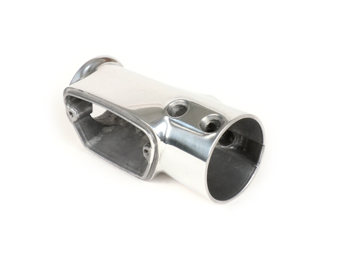 Light switch housing  -CASA LAMBRETTA- Lambretta LI (series 3)