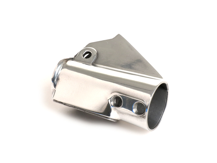 Light switch housing  -CASA LAMBRETTA- Lambretta LI (series 3)