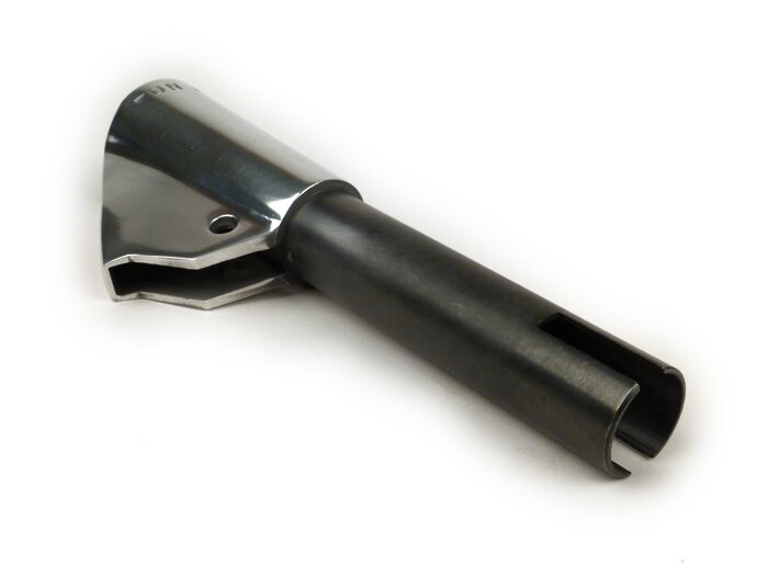 Gear change housing -CASA LAMBRETTA- Lambretta LI (series 3 since 09.1966), LIS, SX, DL, GP