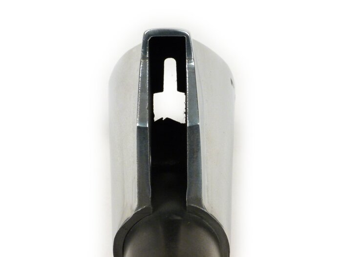 Gear change housing -CASA LAMBRETTA- Lambretta LI (series 3 since 09.1966), LIS, SX, DL, GP