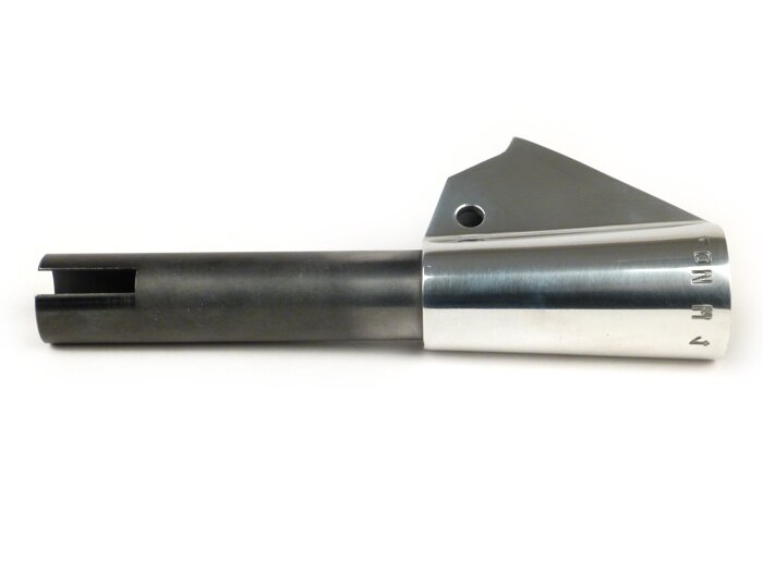 Gear change housing -CASA LAMBRETTA- Lambretta LI (series 3 since 09.1966), LIS, SX, DL, GP