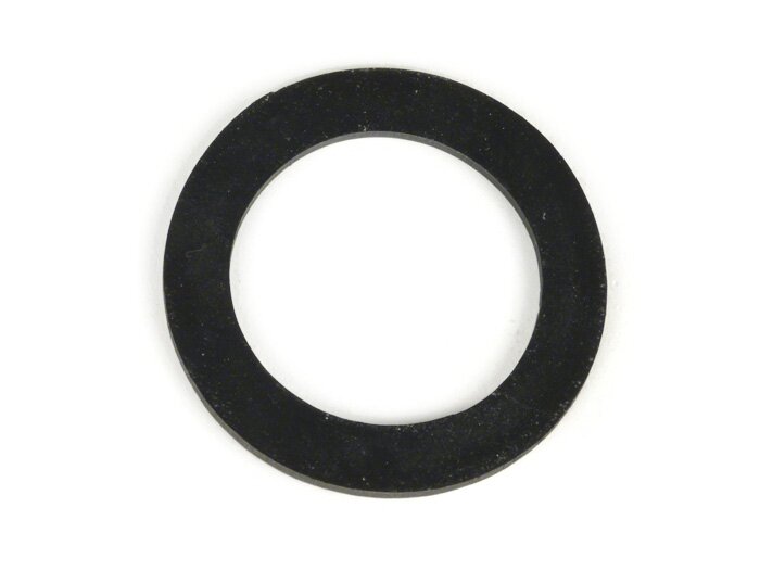 Packning luftfilterbox/ram -CASA LAMBRETTA- Lambretta LI (Serie 3), LIS, SX, TV (Serie 3), DL, GP
