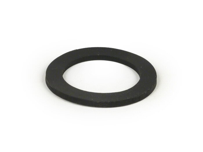 Packning luftfilterbox/ram -CASA LAMBRETTA- Lambretta LI (Serie 3), LIS, SX, TV (Serie 3), DL, GP