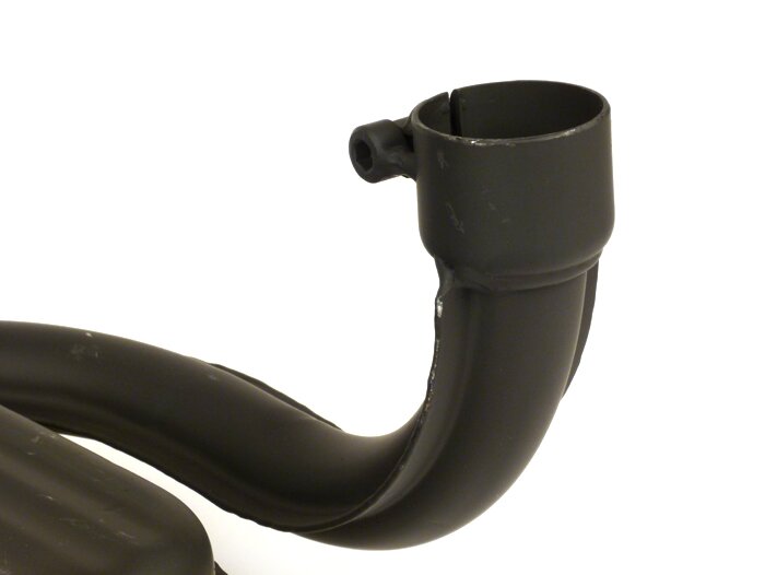 Exhaust -OEM-QUALITY- Motovespa Vespa 150 Sprint (S66), Motovespa Vespa 150 GS (G67), Motovespa Vespa 160 (E70)