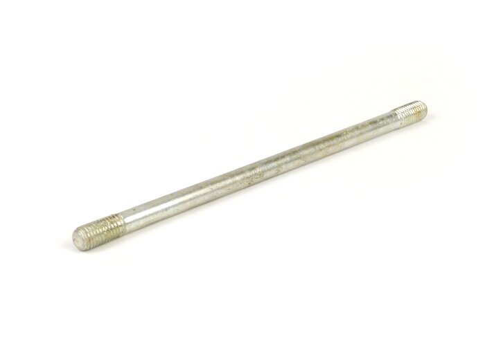 Bullone -M7 x 144mm- 17-110-17mm (utilizzato per cilindro Lambretta LD 125 (1956-), D 125 (1956-), LD 150, D 150